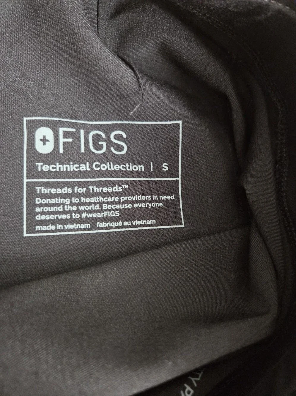 Figs Set 🖤